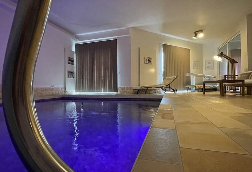 ベッドアンドブレックファースト Une Nuit Ailleurs