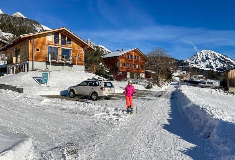 Bed & Breakfast L Epicéa