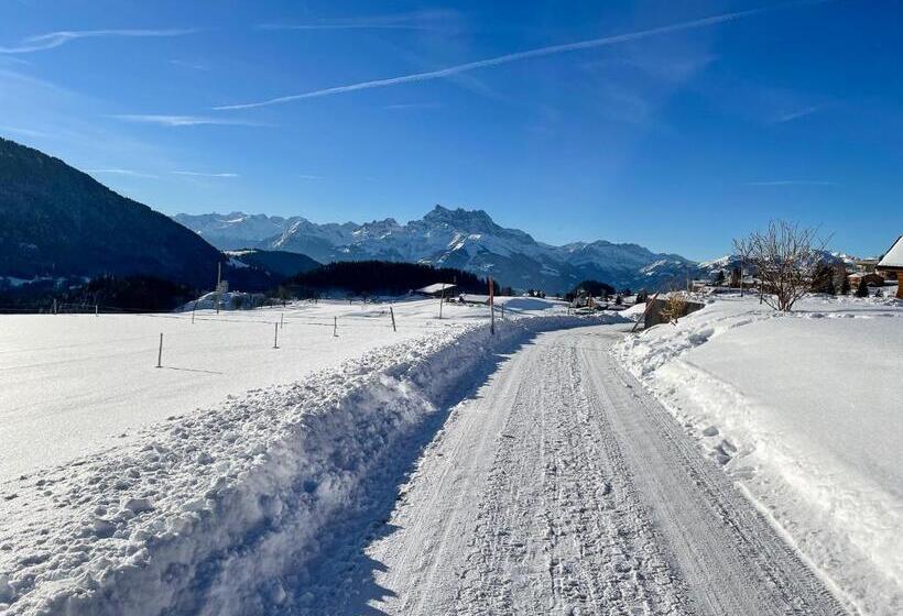 Bed & Breakfast L Epicéa