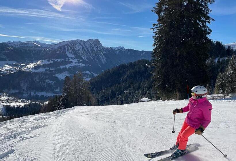 Bed & Breakfast L Epicéa