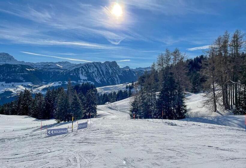 Bed & Breakfast L Epicéa