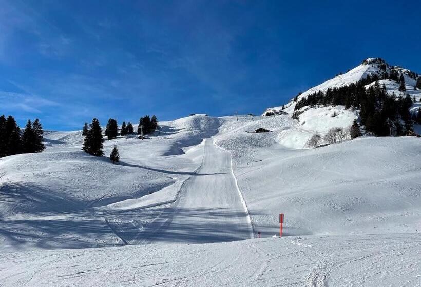 Bed & Breakfast L Epicéa