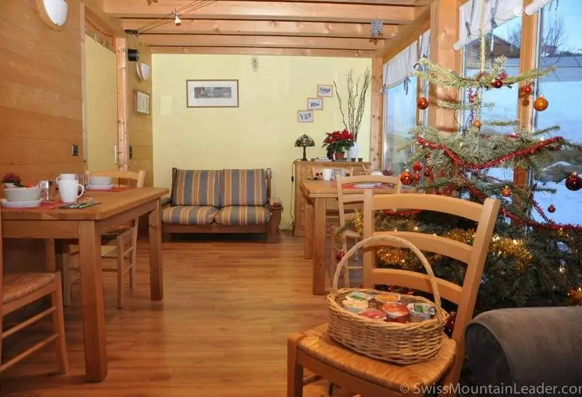 Bed & Breakfast L Epicéa