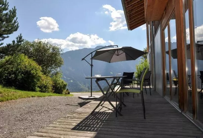 Bed & Breakfast L Epicéa