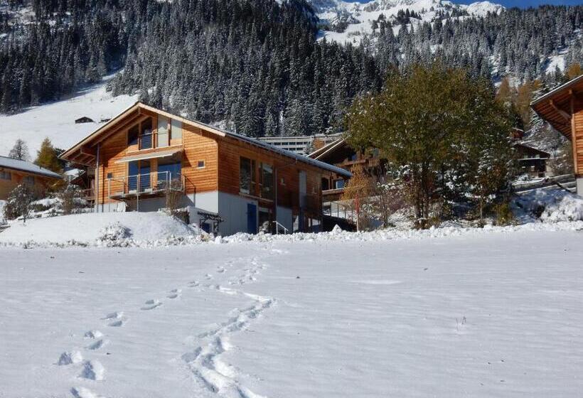 Bed & Breakfast L Epicéa