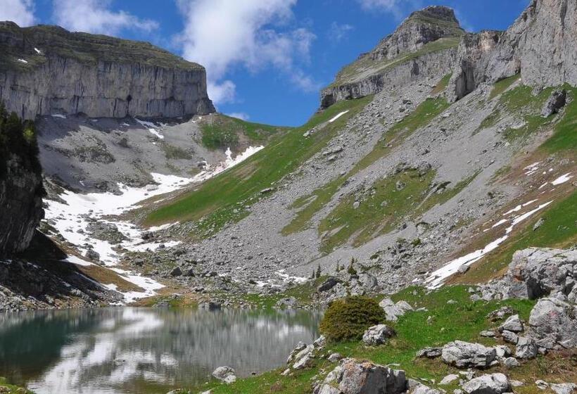 Bed & Breakfast L Epicéa