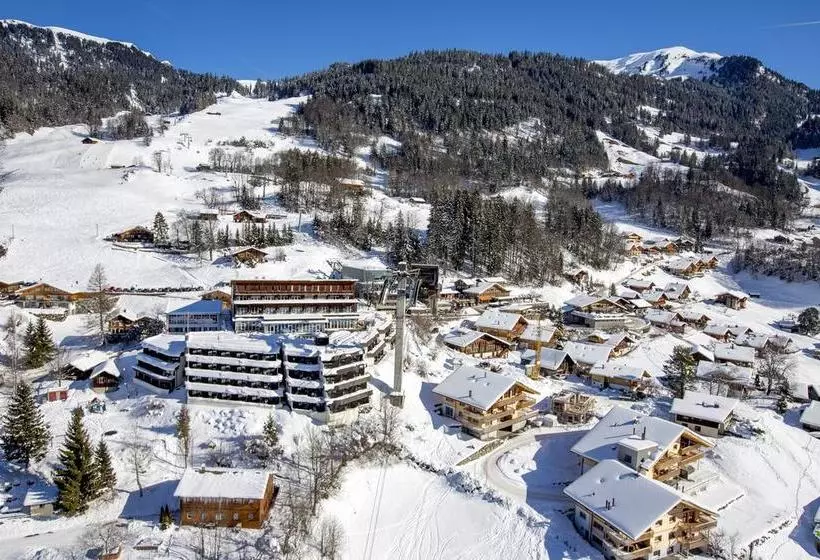 Hotel Panorama