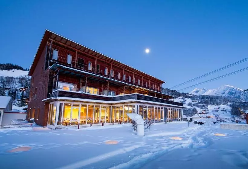 Hotel Panorama