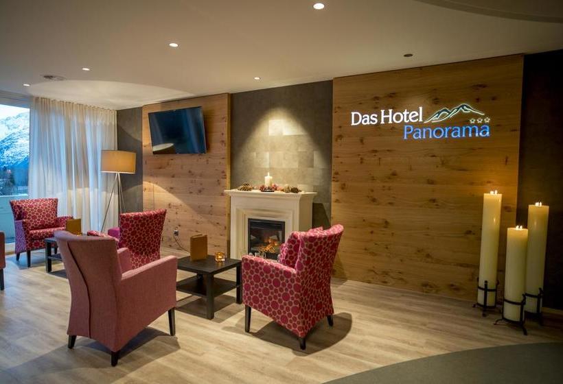 Hotel Panorama
