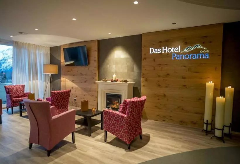 Hotel Panorama
