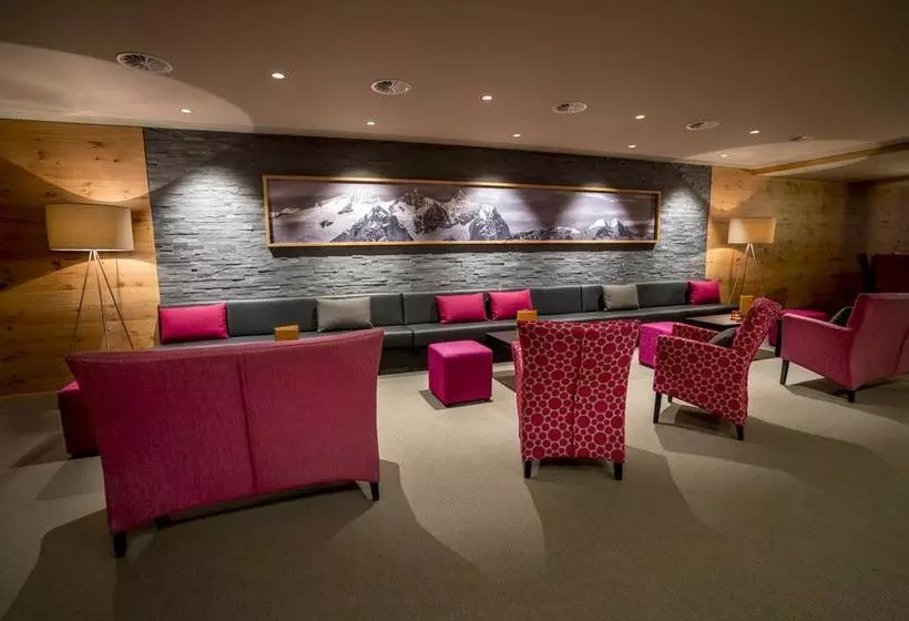 Hotel Panorama