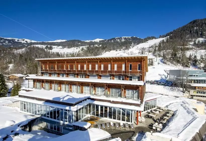 Hotel Panorama