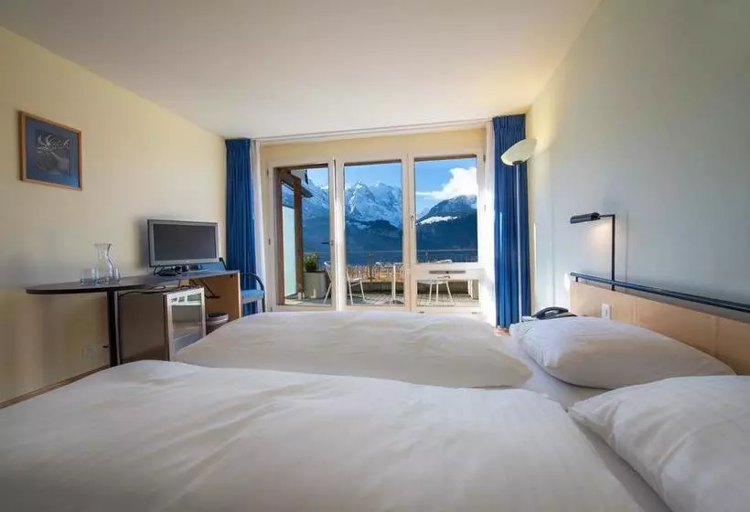 Hotel Panorama