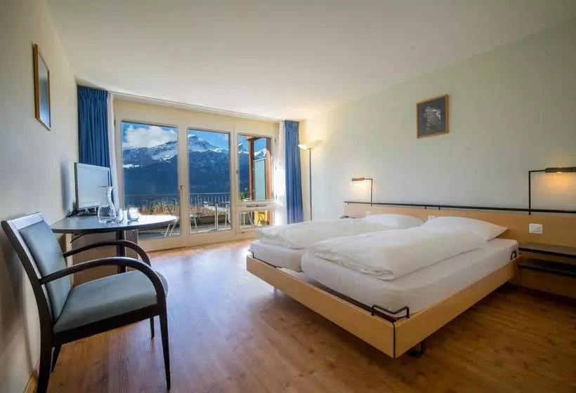 Hotel Panorama
