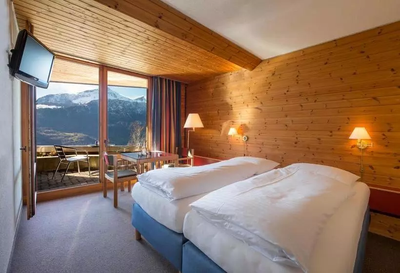 Hotel Panorama
