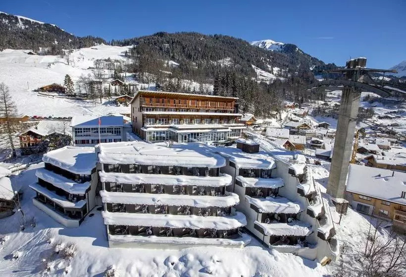 Hotel Panorama