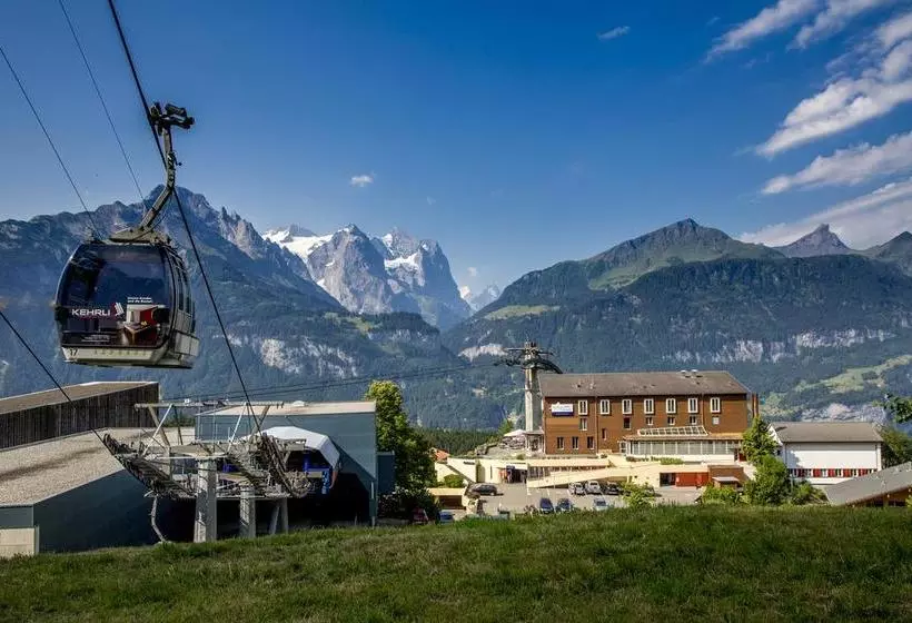 Hotel Panorama