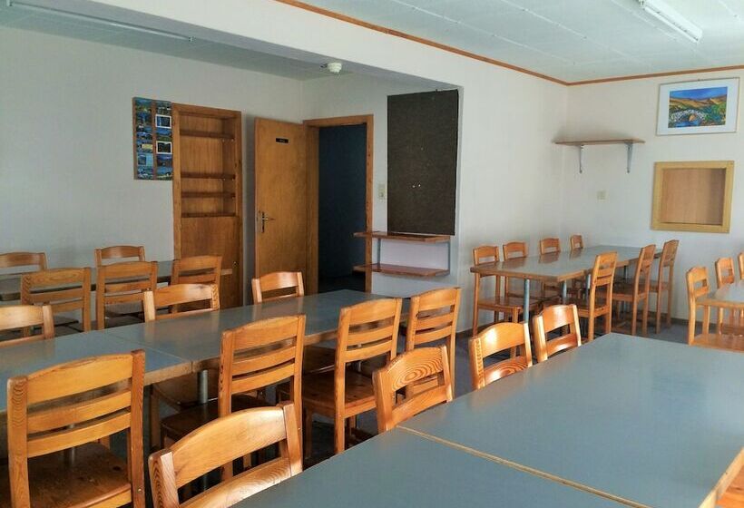 Gruppenhaus Rosy   Hostel