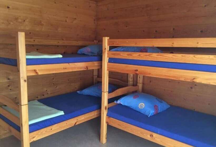 Gruppenhaus Rosy   Hostel