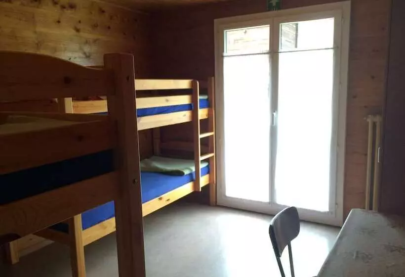 Gruppenhaus Rosy   Hostel