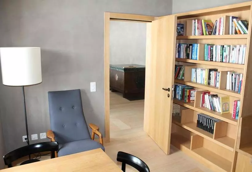 هتل Albergo San Gottardo