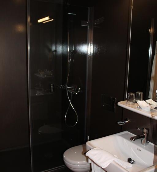 호텔 Albergo San Gottardo