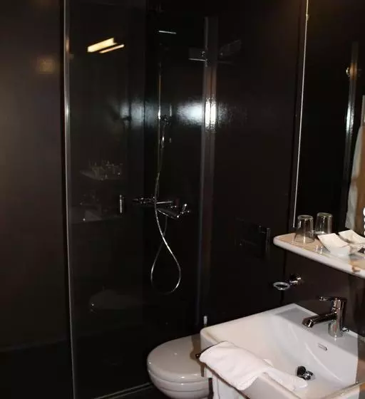 هتل Albergo San Gottardo