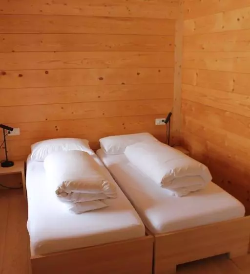 هتل Albergo San Gottardo