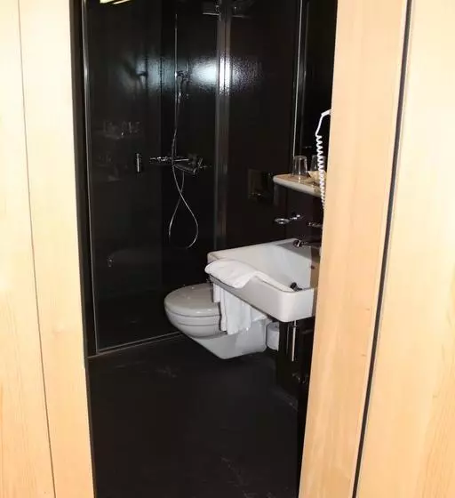 هتل Albergo San Gottardo