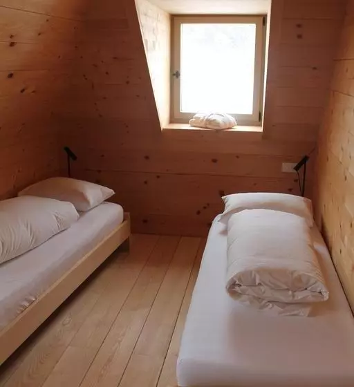 هتل Albergo San Gottardo