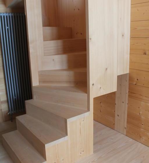 호텔 Albergo San Gottardo