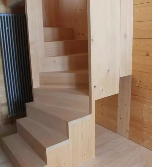 هتل Albergo San Gottardo