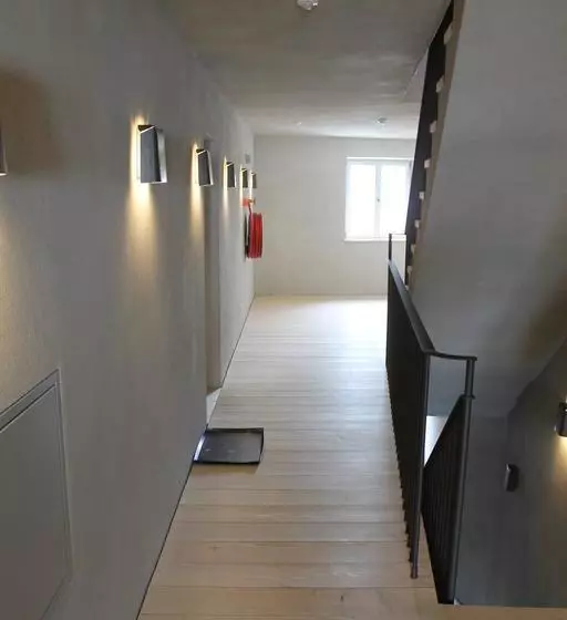 هتل Albergo San Gottardo