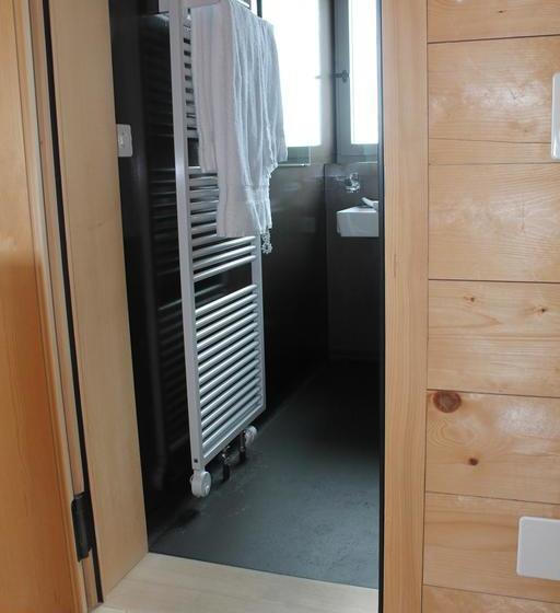 호텔 Albergo San Gottardo