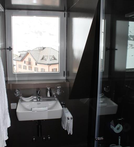 호텔 Albergo San Gottardo