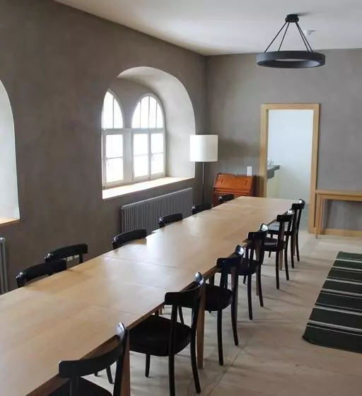 هتل Albergo San Gottardo