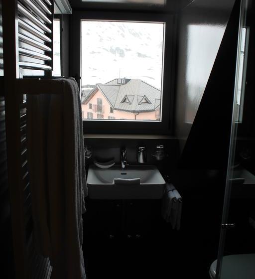 호텔 Albergo San Gottardo