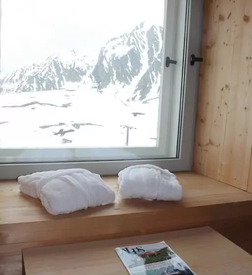 هتل Albergo San Gottardo