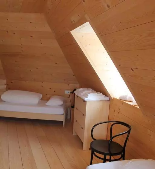 هتل Albergo San Gottardo