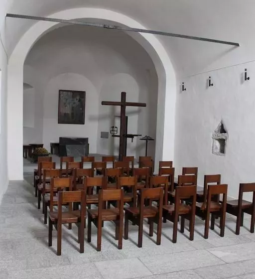 هتل Albergo San Gottardo