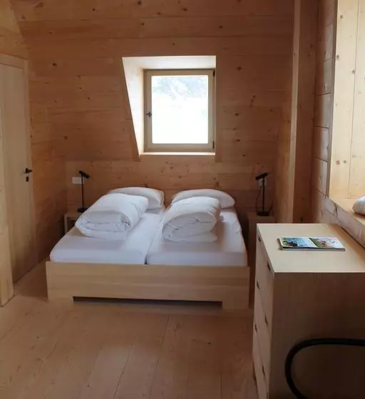 هتل Albergo San Gottardo