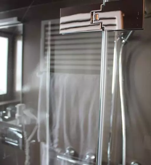 هتل Albergo San Gottardo