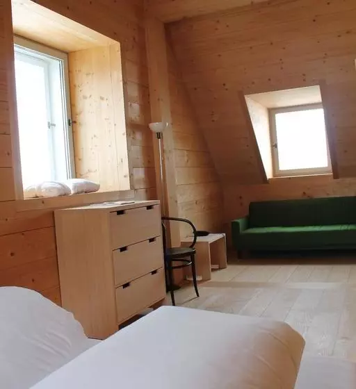 هتل Albergo San Gottardo