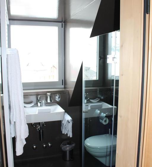 호텔 Albergo San Gottardo