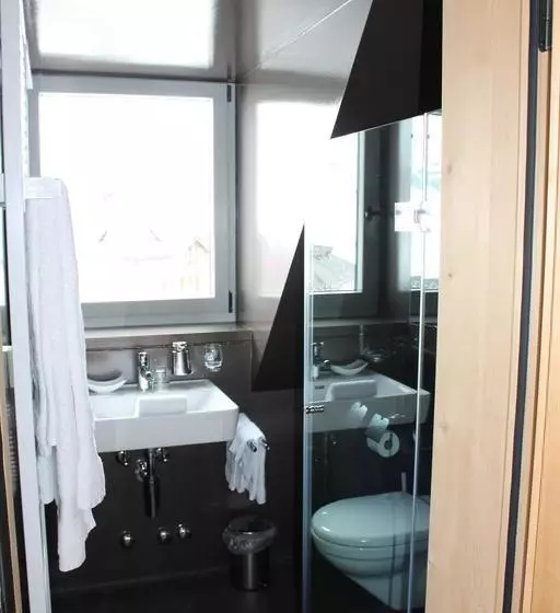 هتل Albergo San Gottardo