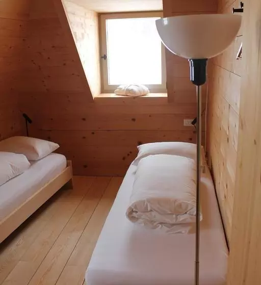 هتل Albergo San Gottardo