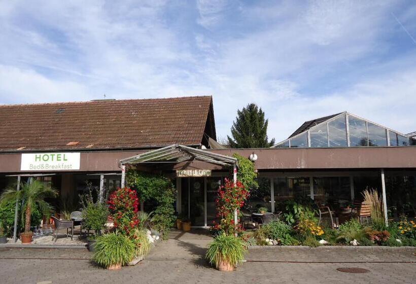 Hotel Alte Gartnerei