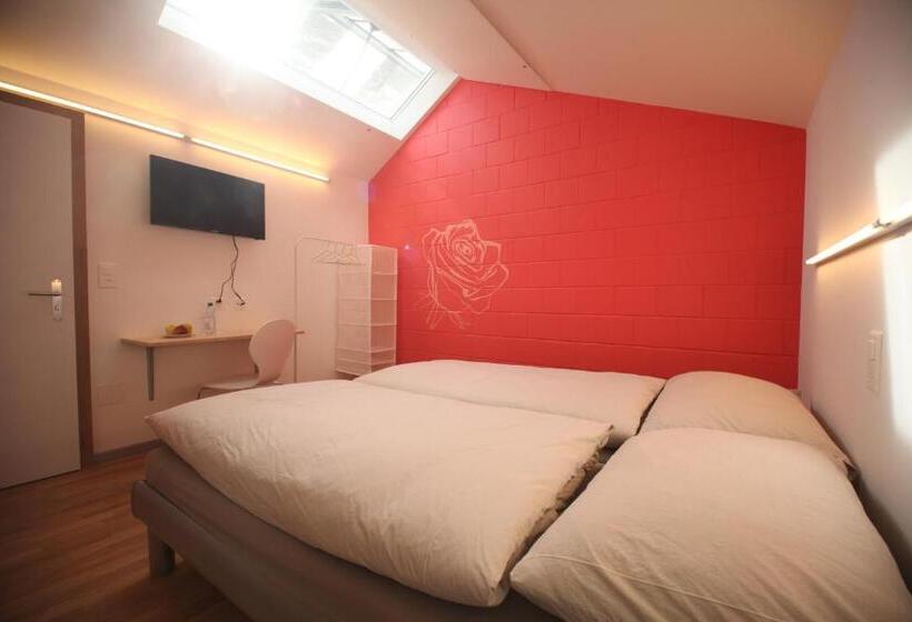 Hotel Alte Gartnerei