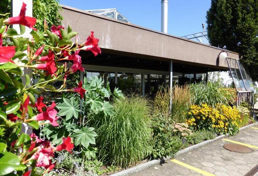 Hotel Alte Gartnerei