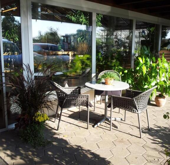 Hotel Alte Gartnerei